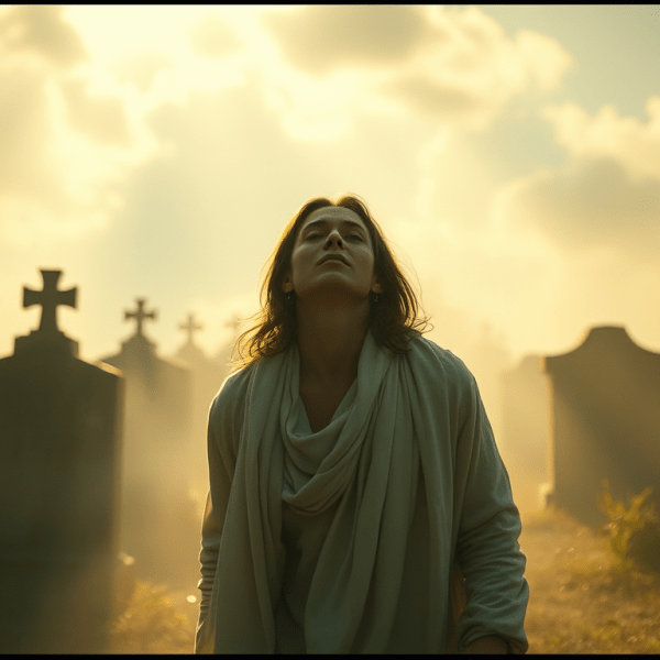 Embrace Life: Go All In with&nbsp;Jesus