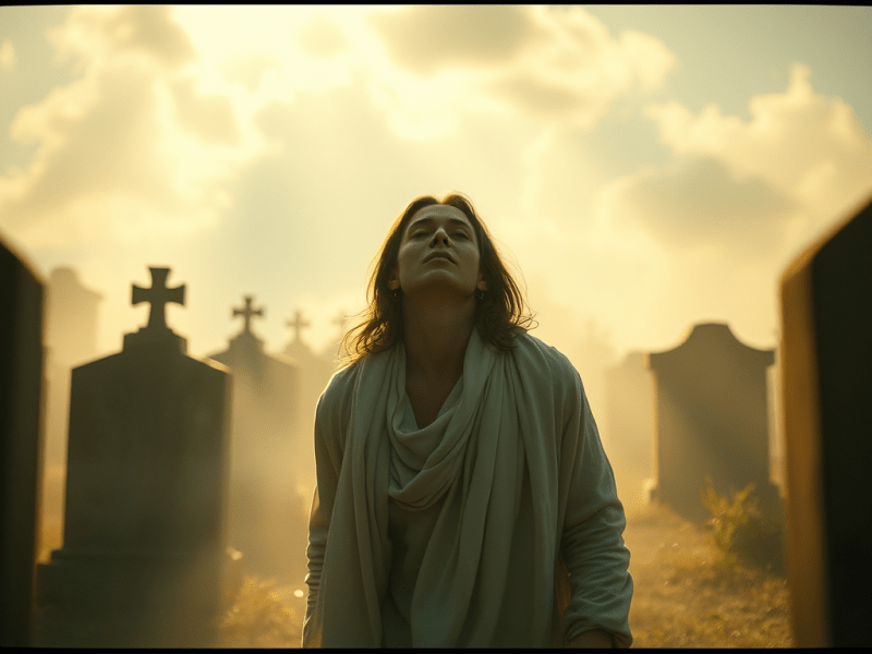 Embrace Life: Go All In with&nbsp;Jesus